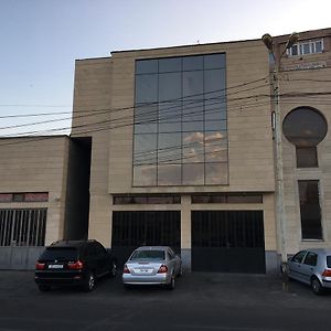 Art Guesthouse Yerevan Exterior photo