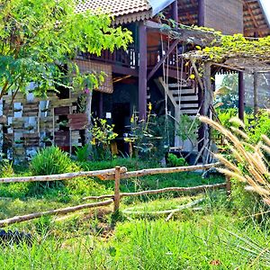 Urban Farmhouse Villa Siem Reap Exterior photo