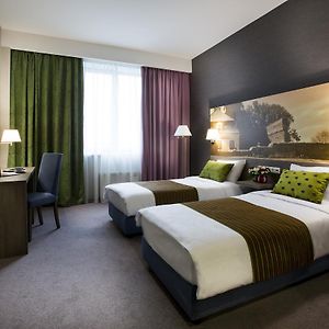 Riga Land Hotel Moskow Room photo