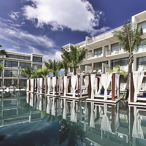 Dream Phuket Hotel & Spa Pantai Bang Tao Exterior photo