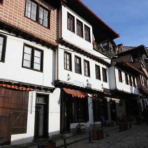 Guest House Divna Veliko Turnovo Exterior photo