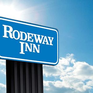 Rodeway Inn Osceola Exterior photo