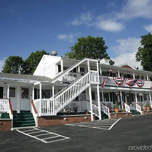 Bennington Motor Inn Exterior photo