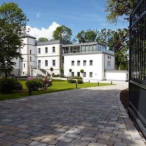 Hotel Rittergut Stoermede Geseke Exterior photo