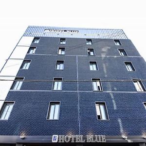 Hotel Blue Geoje Exterior photo