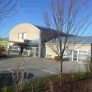 Les Balcons Du Velay Hotel Monistrol-sur-Loire Exterior photo