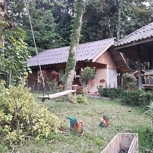 Koh Kood Little Hut Hotel Ko Kut Exterior photo