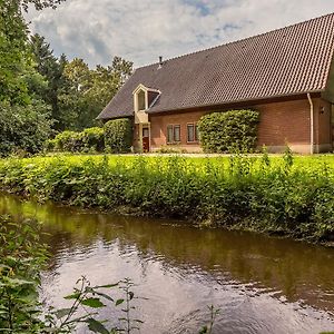 Bed & Breakfast Aan De Beek Bed & Breakfast Arcen Exterior photo