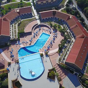 Le Tonnare Family Club Hotel Stintino Exterior photo