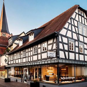 Malerwinkel & Tuchereck Apartment Michelstadt Exterior photo