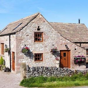 The Cow Barn Villa Stanton in Peak Exterior photo