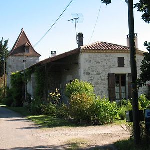 Chambre D'Hotes Le Pigeonnier De Quittimont Bed & Breakfast Lacépède Exterior photo