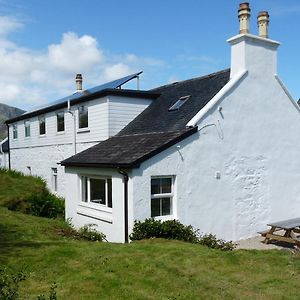 Holiday Home Keepers Staffin Exterior photo