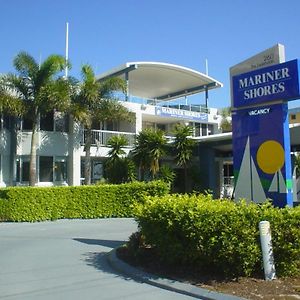 Mariner Shores Club Gold Coast Exterior photo