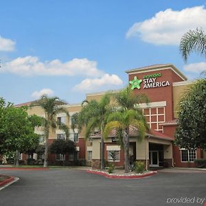 Extended Stay America Suites - Orange County - Cypress Exterior photo