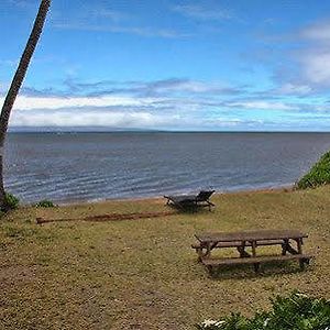 Molokai Vacation Properties-Happy House Exterior photo