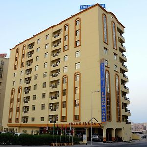 Frsan Hotel Al-Manamah Exterior photo