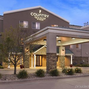 Country Inn & Suites By Radisson, Cedar Rapids Airport, Ia Exterior photo