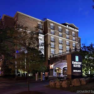 Drury Plaza Hotel St. Paul Downtown Saint Paul Exterior photo