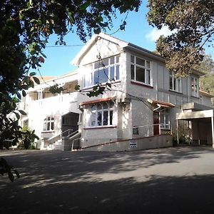 Hikurangi StayPlace Whanganui Exterior photo