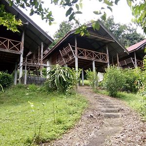 Tabeak View Point Hotel Ko Yao Noi Exterior photo