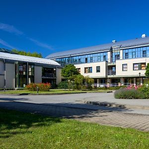 Leag Konferenzcenter Schulungs- Und Tagungshotel Im Spreewald Lubbenau Exterior photo