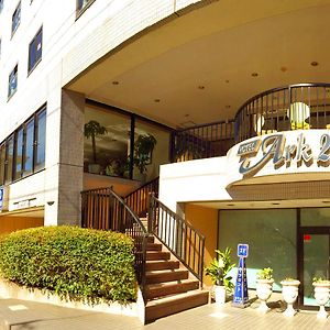 Hotel Koga Hills Exterior photo