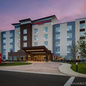 Towneplace Suites By Marriott Pittsburgh Harmarville Exterior photo