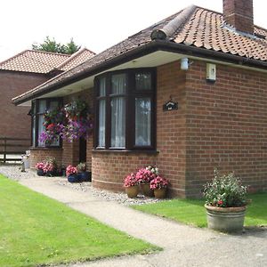 Leeward Bed & Breakfast Bed & Breakfast South Walsham Exterior photo