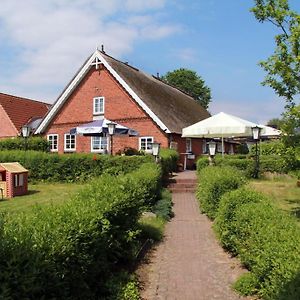 Nobis Krug Hotel Groß Sarau Exterior photo