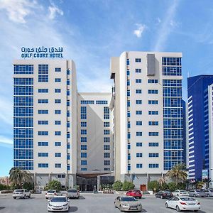 Gulf Court Hotel Al-Manamah Exterior photo