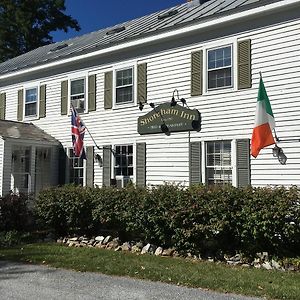 Shoreham Inn Exterior photo