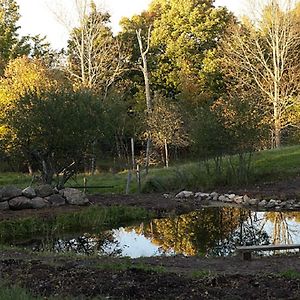 Green Dragon Organic Farm And B&B Tatamagouche Exterior photo