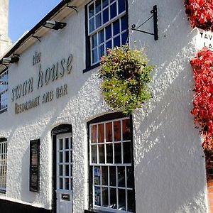 Swan House Hotel Beccles Exterior photo