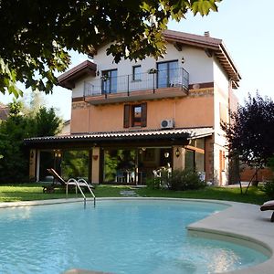 Bhavantu Bed & Breakfast Darfo Boario Terme Exterior photo