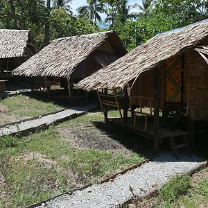 Tampat do Aman Villa Kudat Exterior photo