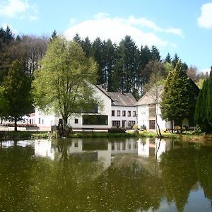 Bescheider Muehle Hotel Exterior photo