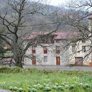 Casa Rural La Roza 2 Guest House Buelles Exterior photo