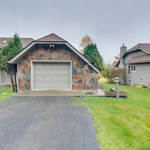 Golfer'S Villa Bigfork Exterior photo