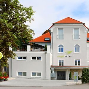 Pension Engelkeller Hotel Donauworth Exterior photo