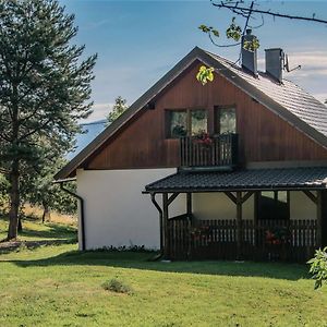 Country House Zdenko S Wellness Guest House Frenštát pod Radhoštěm Exterior photo