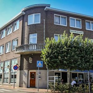 Rumpenerhof Hotel Brunssum Exterior photo