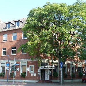 Hotel Jammerkrug Gladbeck Exterior photo