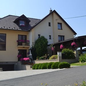 Privat Luptak Hotel Strba Exterior photo