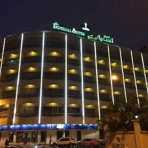 Imperial Suites Hotel Al-Manamah Exterior photo