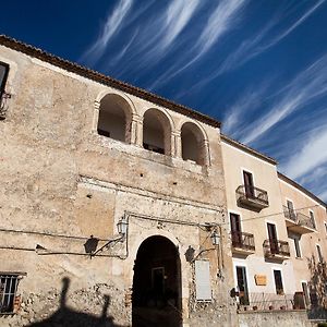 Castello Di Altomonte Hotel Exterior photo