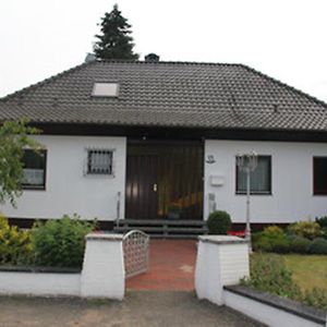 Ferienwohnung In Radbruch Exterior photo