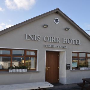 Inisheer Hotel Exterior photo