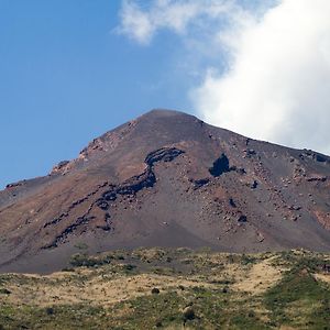 La Locanda Del Barbablu Hotel Stromboli Exterior photo