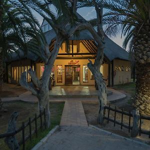 Tautona Lodge Ghanzi Exterior photo